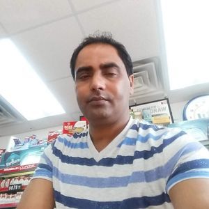 Meet your Posher, Jaswinder multani